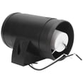 thumbnail image 2 of Exhaust Fan, Compact Plastic Housing Rv Air Vent Fan  For Trailer Boat Marine Yacht For Rv  Motorhome, 2 of 8