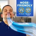 thumbnail image 4 of Nasacort 24HR Allergy Nasal Spray for Adults, Non-drowsy &amp; Alcohol Free, 60 Sprays, 0.37 fl. oz., 4 of 6