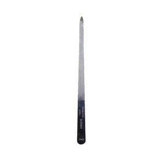 Debra Lynn Triple Cut Nail File 8"