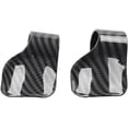 thumbnail image 3 of 2 Pcs Motorcycle Cruise Control Throttle Assist - Wrist Rest for Easy Riding, Ergonomic Throttle Grip for Scooters and E-Bikes, 3 of 4