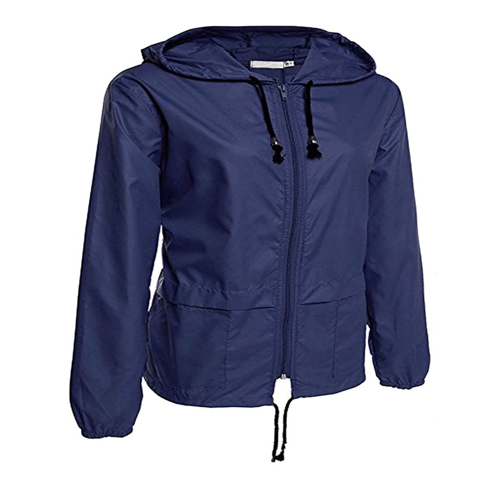 2025 - Veste De Pluie Pour Homme Quatre Saisons, Couleur Unie, Pliable, Légère, Coupe-vent, Avec Capuche, Vêtements De Pluie Pour L'extérieur, Les Voyages, La Randonnée, Le Cyclisme - Manteau En