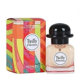HERMESTwilly d'Hermès Eau de Parfum 85ml Hermes Twilly D'Hermes Eau De Parfum Spray, 85ml, Floral