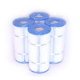 thumbnail image 6 of Pool Filter 4 Pack Replacement for Pentair Clean & Clear Plus 240 ; 60 SQ. FT. Cartridge Element - Made in USA, 6 of 7