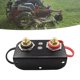 thumbnail image 5 of Terminal De Batería Remota, Juego De Cables De Extensión De Base De Poste De Salto De Carga De Coche para Cortacésped De Tractor, 5 of 12