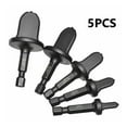 thumbnail image 1 of 5Pcs Hex Handle Tube Expander Hvac Tools Air Conditioner Swaging Flaring Set, 1 of 5