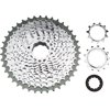 Microshift Mega 11-Speed 11-40t Cassette