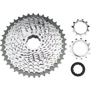 Microshift Mega 11-Speed 11-40t Cassette