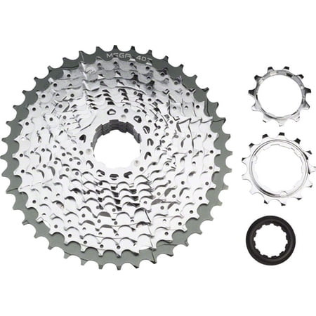 Microshift Mega 11-Speed 11-40t Cassette