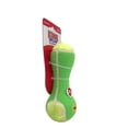 thumbnail image 2 of Juguete para Perro Kong OFF/ON Squeaker Rattle Chirriador Tamaño mediano, 2 of 3