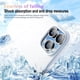 thumbnail image 4 of Fundas de carga inalámbrica Magsafe para iPhone 15 11 14 13 12 Pro Max Plus, funda magnética de silicona líquida suave, accesorios para teléfono, 4 of 5