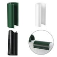 thumbnail image 3 of 32 Pieces Multipurpose PVC Pipe Fasteners Clamps Greenhouse Shade Net Clips Easy Installation Gardening Supplies, 3 of 11