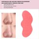 thumbnail image 3 of 50 Pack Deep Cleansing Nose Pore Strips, Blackhead Remover Face Mask, 3 of 4