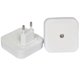 thumbnail image 4 of Led Night Light With Motion Detector Socket Lamp Stair Light Emergency Light Otn, 4 of 4