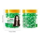 thumbnail image 3 of Cápsulas de aceite de suero capilar hidratante para cabello con frizz, seco y dañado. Aceite capilar nutritivo, refrescante, no graso y de larga duración para mujeres. 1 ml (60 unidades)., 3 of 4
