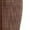 Rich Brown, variant on Jessica London Women's Plus Size Ponte Belted Top