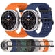 thumbnail image 5 of Correa para Samsung Galaxy Watch 8/Watch 8 Classic, Silicona, Deportivo, 5 of 5
