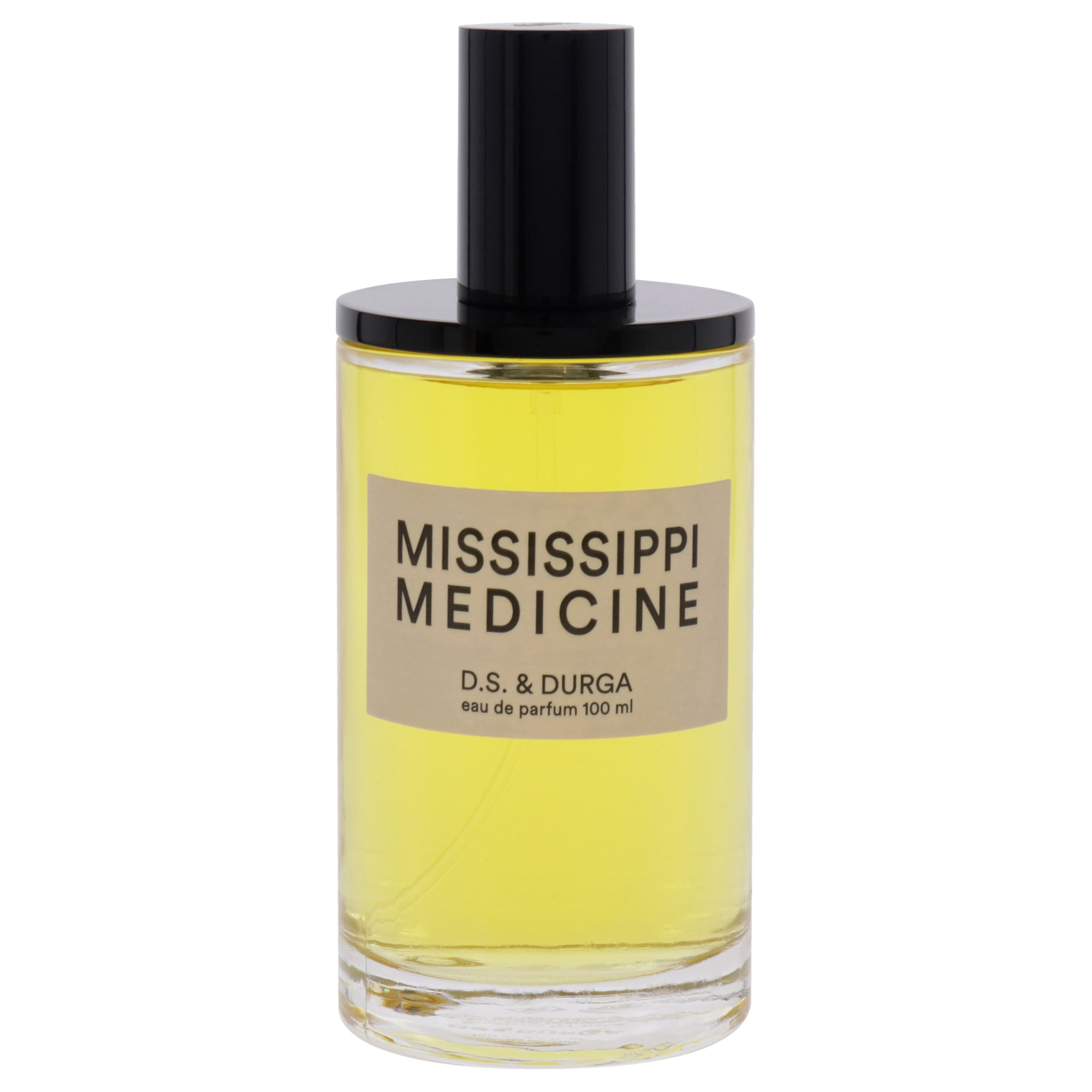 DS & DURGA Mississippi Medicine, 3.4 oz EDP Spray, Amber Woody