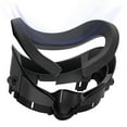 thumbnail image 3 of Soporte facial ajustable Wdftyju para Oculus Quest 3 6 en 1, 3 of 9