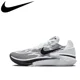 thumbnail image 3 of Zapatillas de baloncesto Nike Original Air Zoom GT Cut 2 de caña baja para hombre y mujer, antideslizantes y resistentes al desgaste, 3 of 5