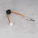 thumbnail image 5 of Calentador de estacionamiento Universal para coche y barco, bujía incandescente de cerámica 12V 88-98W12V 88-98W, bujía incandescente de cerámica 12V 88-98W, bujía incandescente de cerámica esquí esquí Gafas de esquí, 5 of 5