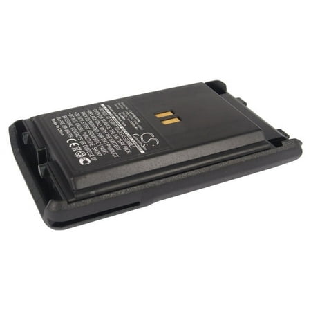 

Replacement Battery for Vertex FNB-V95Li FNB-V96Li 7.4V/2200mAh