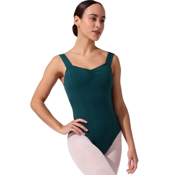 Capezio Princess Tank Leotard