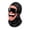 W7-Pink, variant on Funny Realistic Face Ski Mask Old Man Winter Balaclava 3D Printed Full Face Novelty Grandpa Face Cover for Adults Full Head Neck Coverage Hilarious Ski Mask Outdoor Snowboard Resort Party Gear