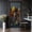 Color 4, variant on Door Stickers Peel and Stick Door Mural Wild Animals Camping Hunting Rustic Wolf Moose Log Removable Wallpaper 30.3''x78.7'' Self-Adhesive Mural for Kitchen Living Room Bedroom Decor