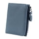 thumbnail image 4 of Cartera de Mujer Mini bolso de mano Perfecl Plegado Azul, 4 of 8