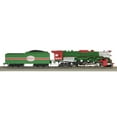 thumbnail image 5 of Lionel North Pole Central Electric HO Train Set with Remote and Bluetooth Capability, 5 of 11