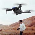 thumbnail image 3 of Gwong Electrónica K3 Drone Foldable 4K Pixel One-Tecny Devuelve Cuatro canales Fotografía aérea RC Helicopter Quadcopter para al aire libre, 3 of 6
