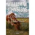 thumbnail image 1 of Pre-Owned Lone Star Legacy: A New Historical Texas Western (Paperback) 1496735900 9781496735904, 1 of 2