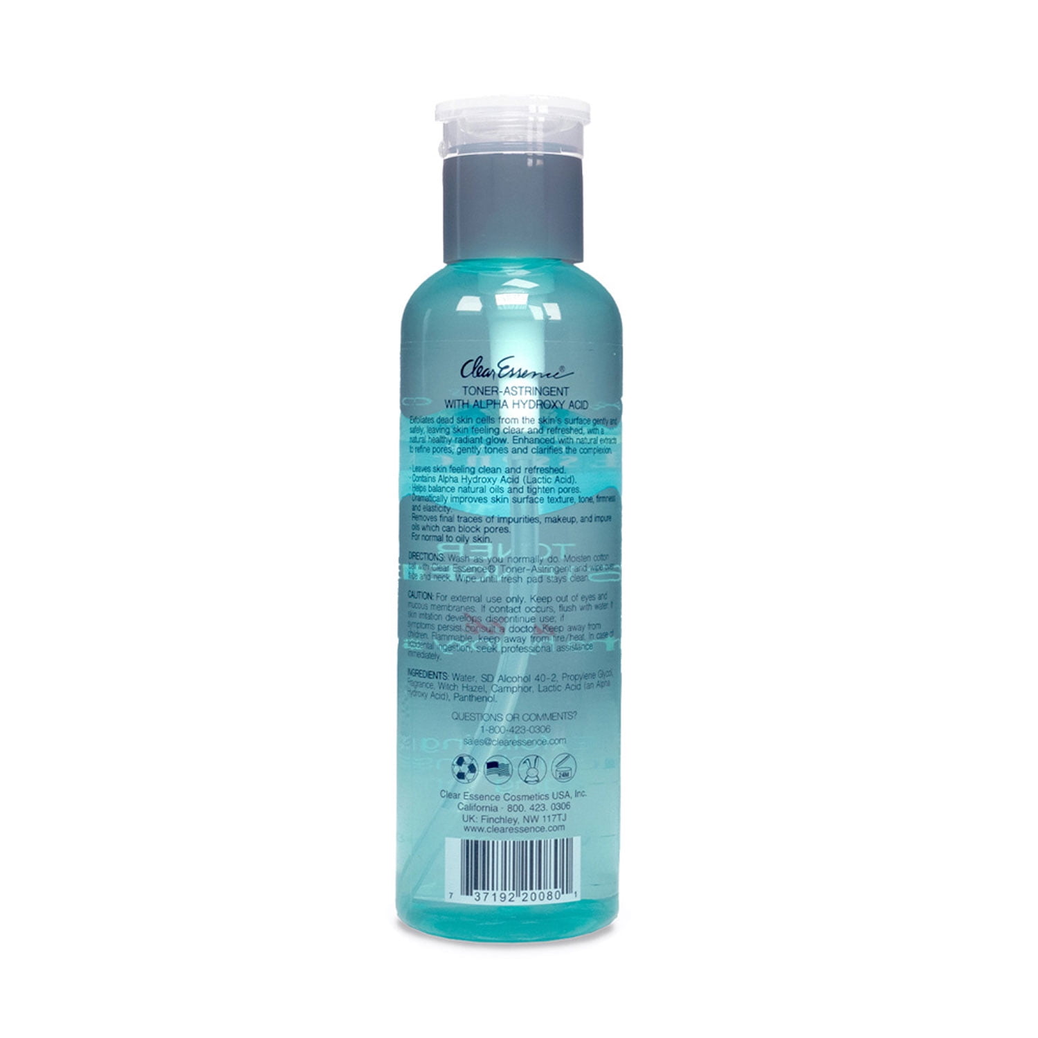 美容液 CLEAR ESSENCE & Tru Face Essence Plus Amazon.com: Clear Essence Platinum Hydroquinone-Free Skin