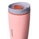 thumbnail image 5 of Vaso para café owala smoothsip de 12oz (354ml) de acero inoxidable térmico color sugar high, 5 of 5