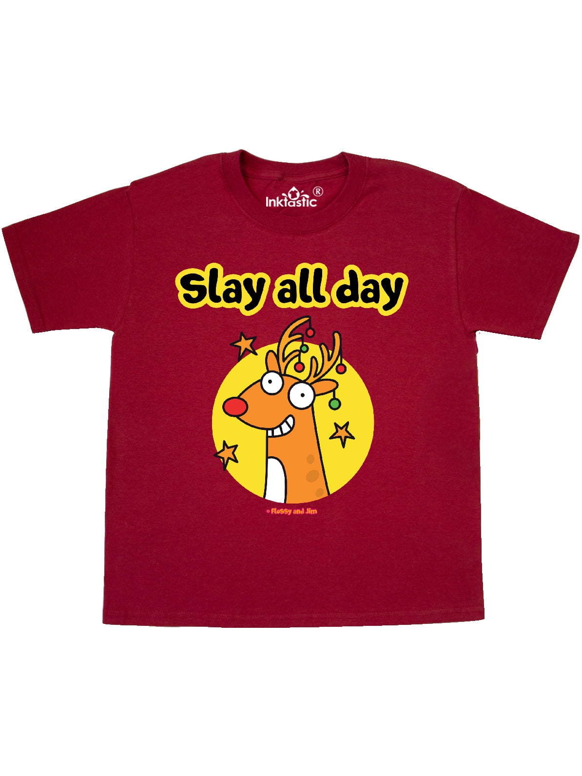 all day t shirts