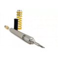 thumbnail image 3 of Ohlins BMS MI01S1 Road & Track Coilover System for 2006-2011 BMW 1 by 3-Series E8X, E9X & RWD, 3 of 5