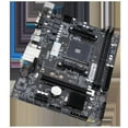 thumbnail image 2 of Gold Medal A520M- Motherboard, Supports for AMD AM4, 2 of 5