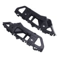 thumbnail image 4 of Car Left/Right Front Bumper Brackets Replacement For Volkswagen CADDY 2011-2015 2K5807183 2K5807184, 4 of 6