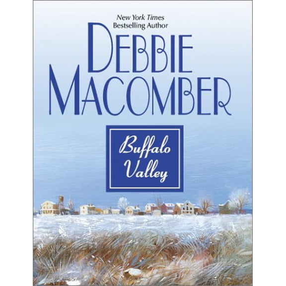 Pre-Owned Buffalo Valley (Dakota Series #4) (Hardcover) 1551668416 9781551668413