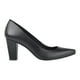 thumbnail image 2 of TACONES PERUGIA MUJER 85100 SIMIPIEL NEGRO, 2 of 4