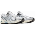 thumbnail image 2 of [1203A544-101] UNISEX ASICS GT-2160 'WHITE PURE SILVER', 2 of 5