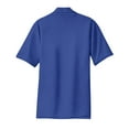 thumbnail image 5 of Port Authority Ladies Rapid Dry Polo. L455, 5 of 5