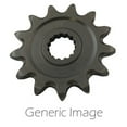 thumbnail image 4 of 530 BMXR Chain Natural with MAXIMA Wax Kit, RENTHAL Front Steel & Rear Aluminum Sprocket Kit for Street TRIUMPH Tiger 1050 2007-2015, 4 of 5