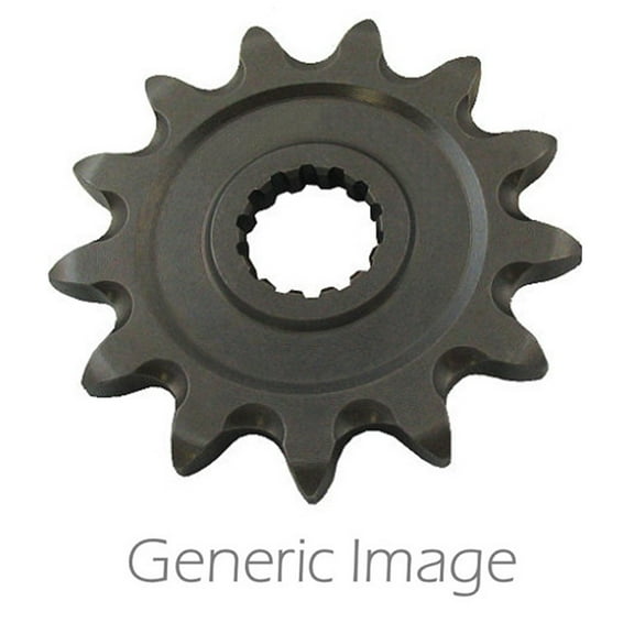 RENTHAL Front Sprocket 16T for Street APRILIA RSV R/Factory 2004-2009