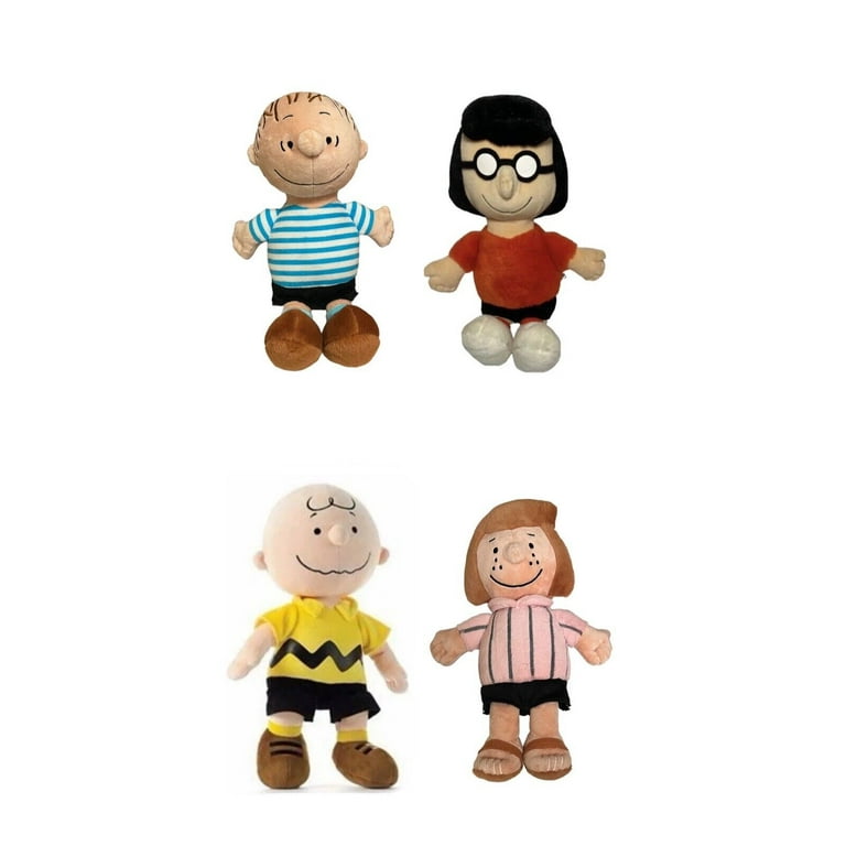 Plush 12