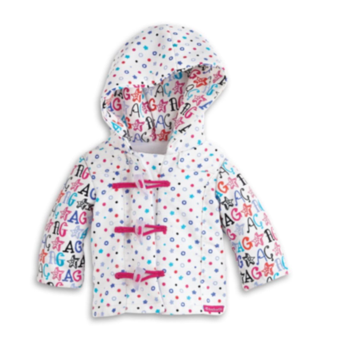 american girl hit the slopes outfit