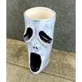 thumbnail image 4 of BarConic® Tiki Drinkware, Ghost, 15 Ounce, 1 Count, 4 of 7