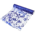 thumbnail image 1 of Delicate Table Runner Tablecloth Table Runner Table Cloths Runner Wedding Dinning Table Centerpieces, 1 of 8