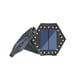 thumbnail image 1 of Toystoory Lámpara solar llevada al aire libre impermeable de la luz solar IP65 de tierra para la decoración del patio de las escaleras del parque del Iluminación y accesorios Toystoory HA016574-00, 1 of 1