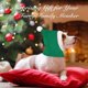 thumbnail image 4 of Calentador de orejas para el cuello, capucha, bufanda cálida, decoración, gorro de Papá Noel para perros pequeños, 4 of 5